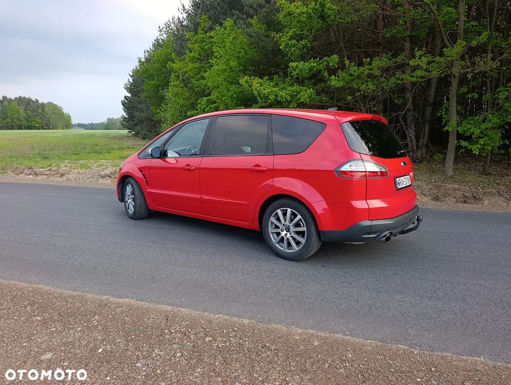 Ford S-Max 2.5 Platinium X - 7