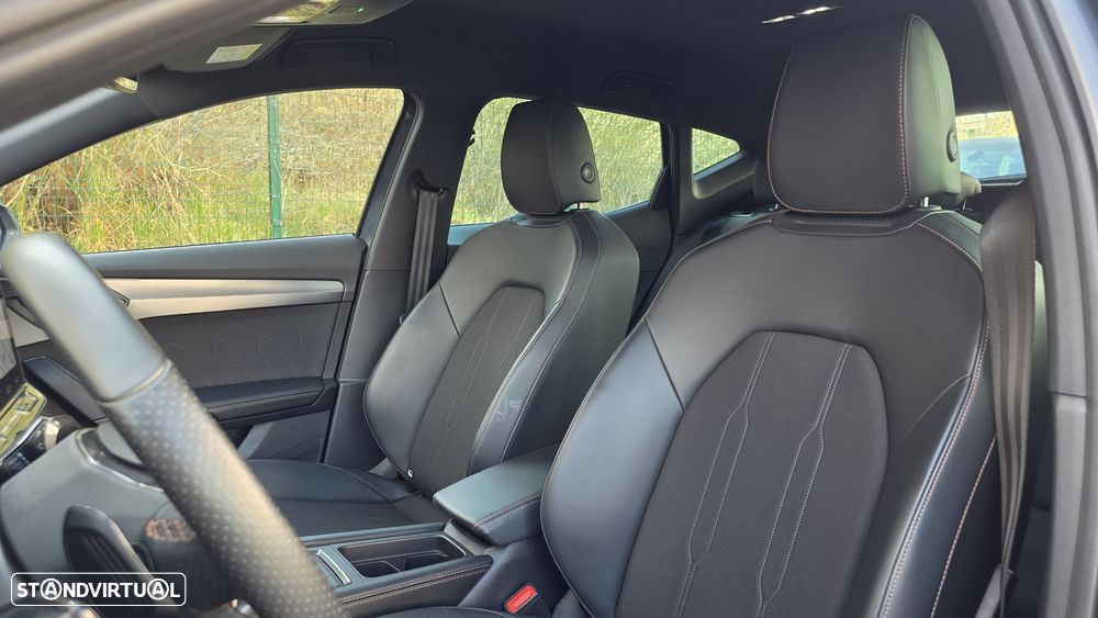 Cupra Formentor 1.5 e-Hybrid DSG - 21