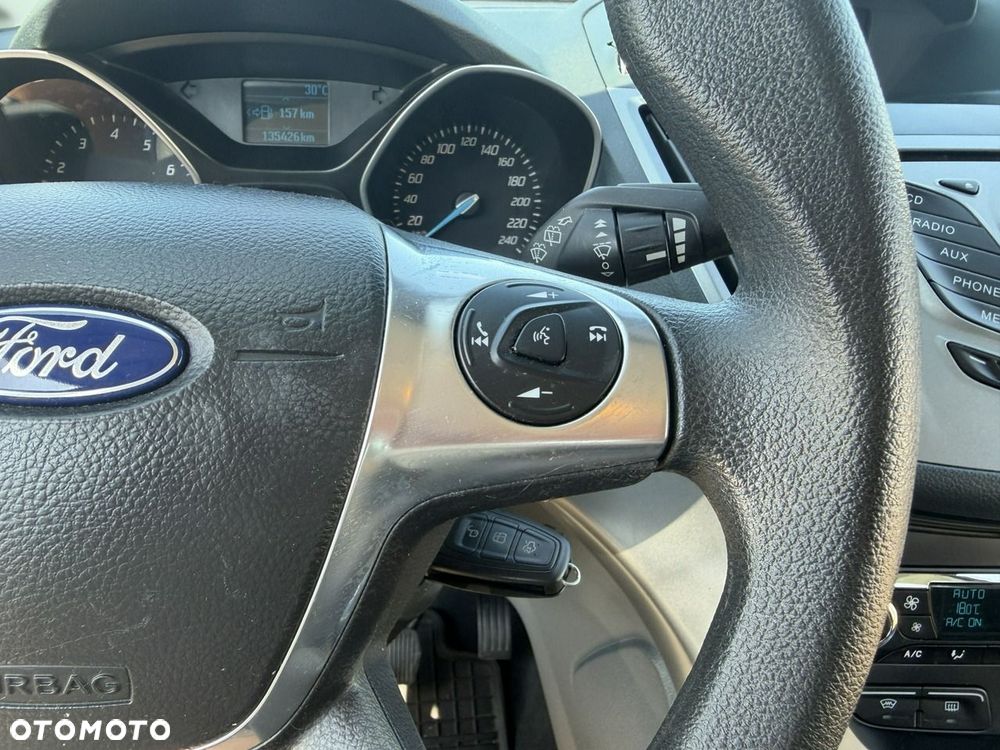Ford C-MAX - 18