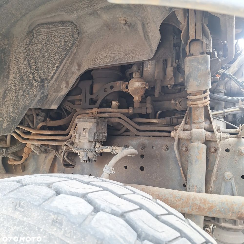 MAN TGS 41.440.BB - 17
