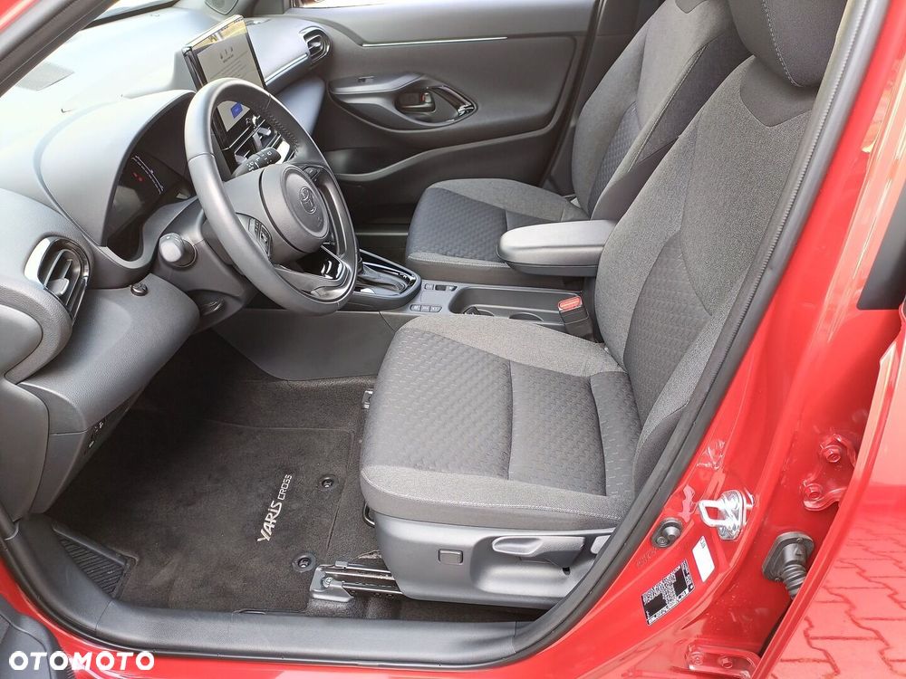 Toyota Yaris Cross Hybrid 1.5 Style - 10
