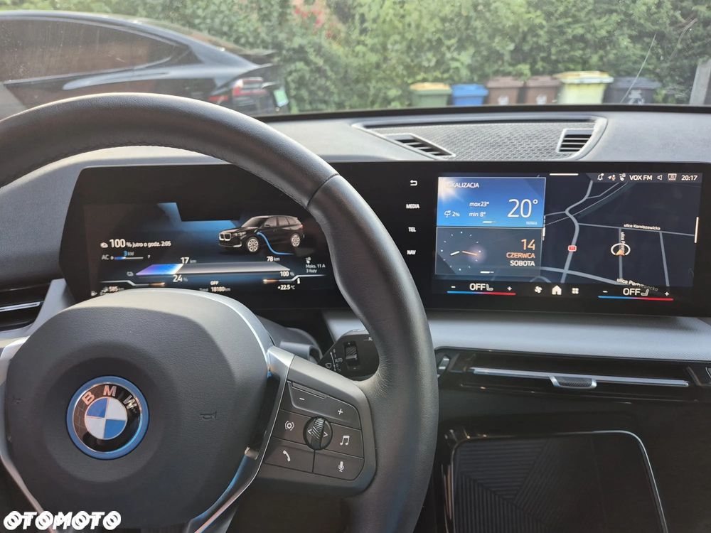BMW X1 xDrive25e M Sportpaket - 22