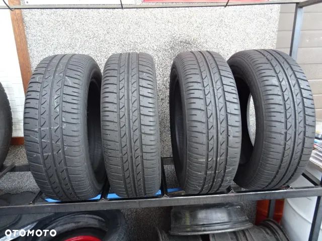 185/60/r15 84h BRIDGESTONE Ecopia EP150 - 1