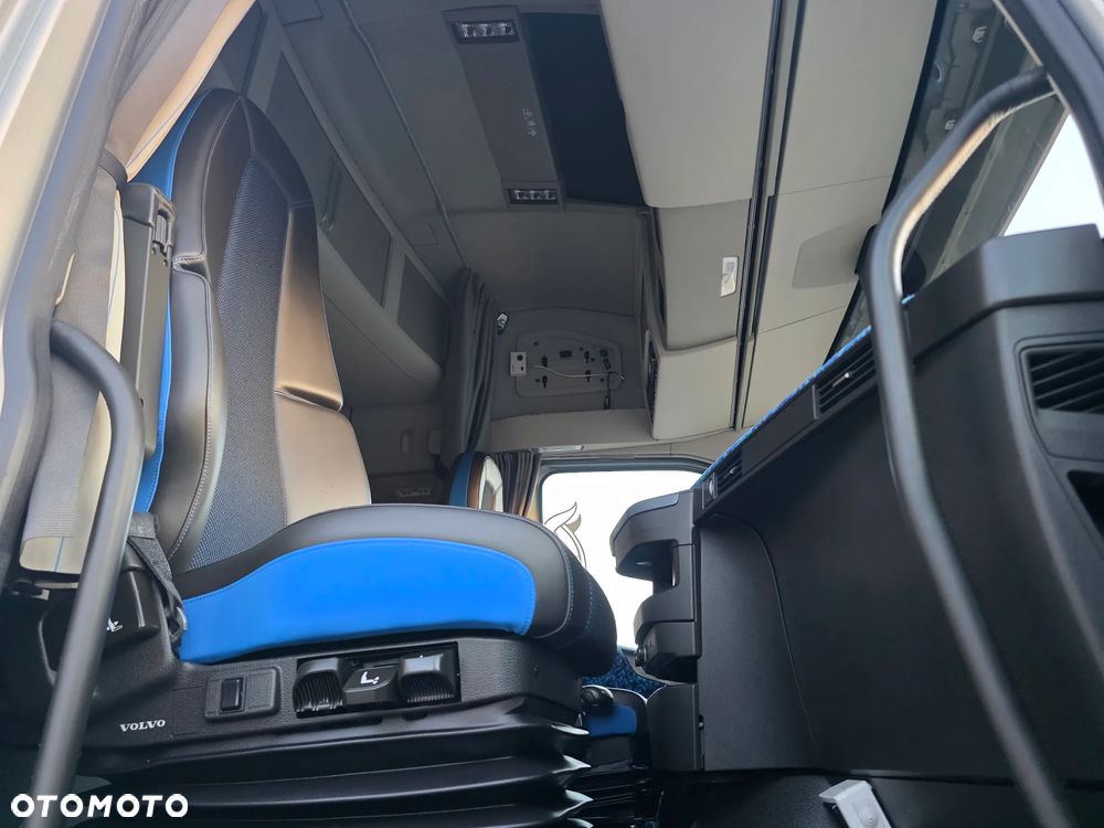 Volvo FH500/EURO6/ADR/FULL LED/457.000km/SPROWADZONE - 23