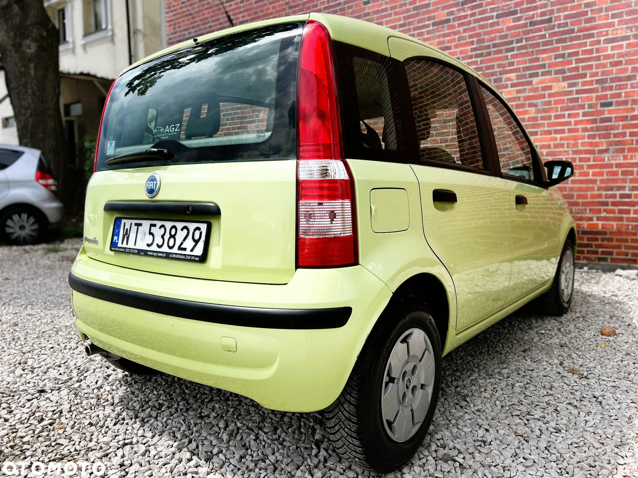 Fiat Panda - 25