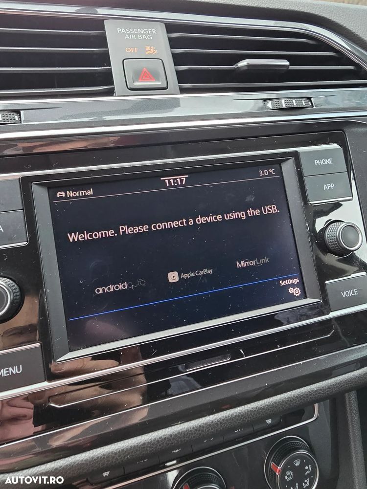 Volkswagen Tiguan 2,0 TSI OPF 4Motion DSG Life - 20