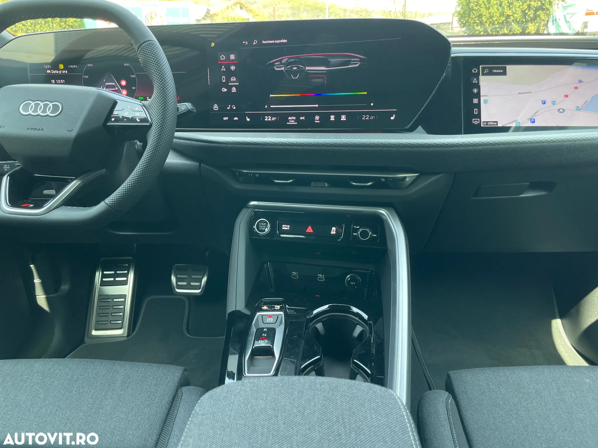 Audi Q5 40 TDI quattro S tronic - 27