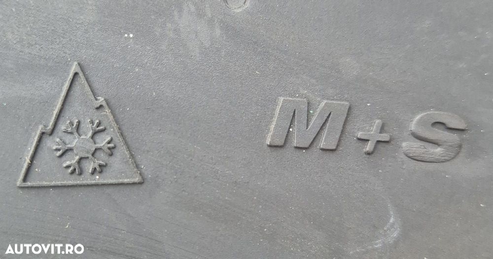 245/70 R16, 113Q, LANVIGATOR Warrior, Anvelope Off-Road M+S - 6