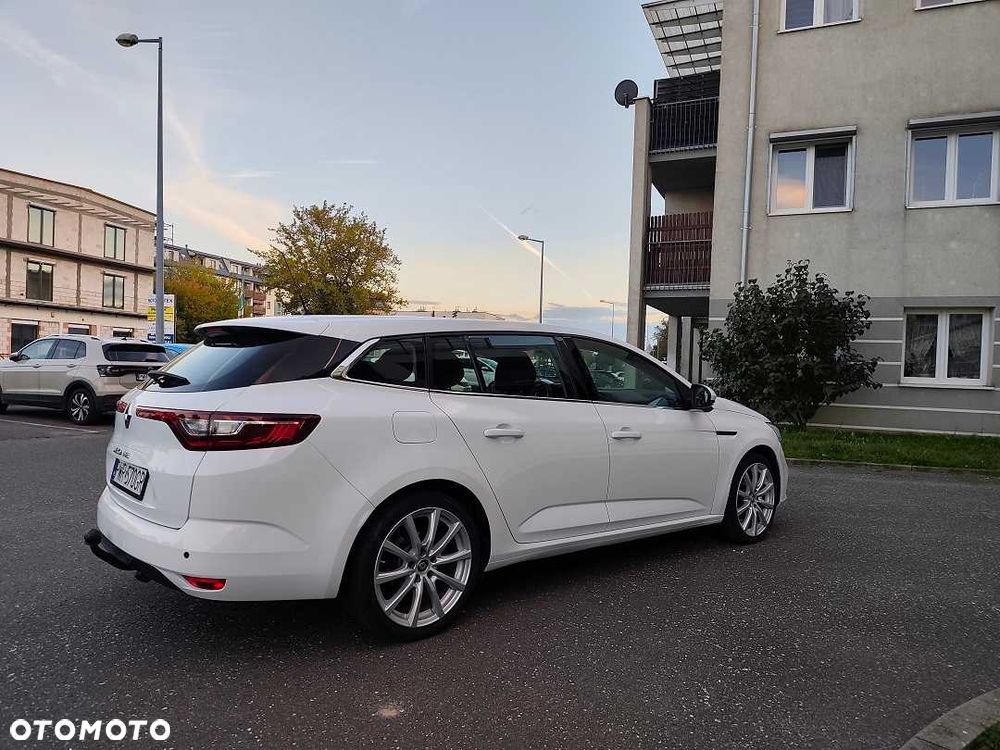 Renault Megane - 3