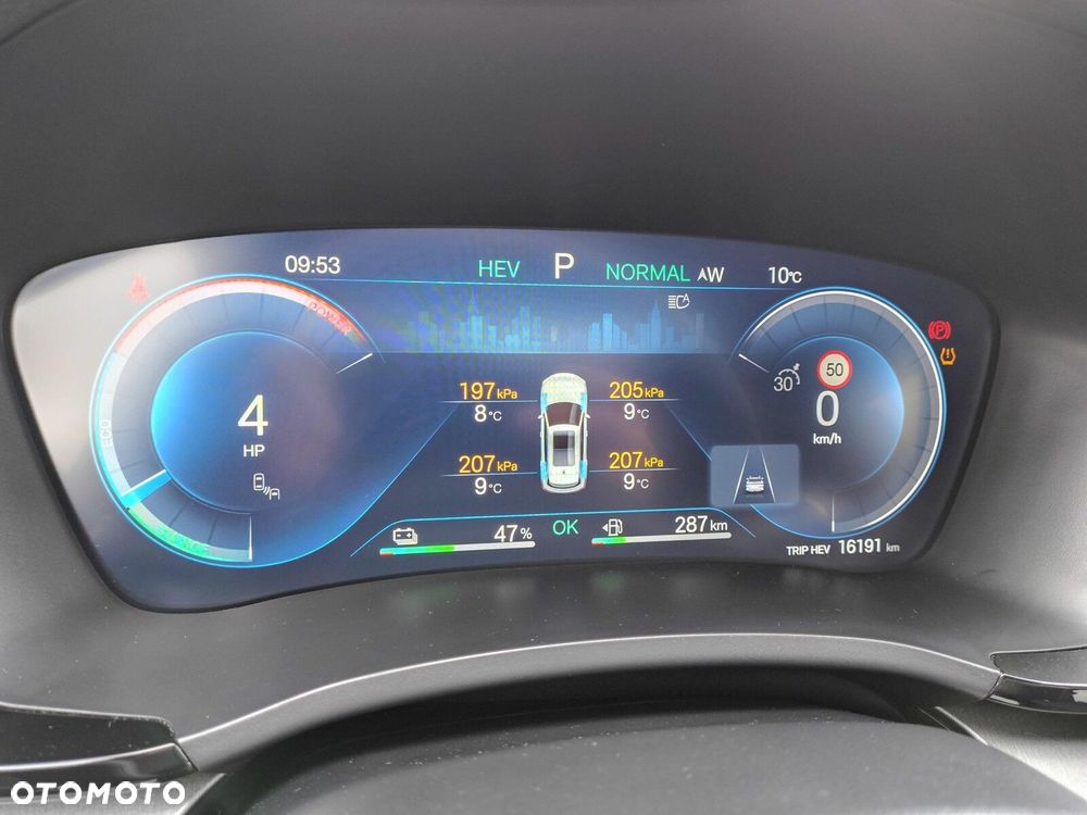 BYD Seal U - 16