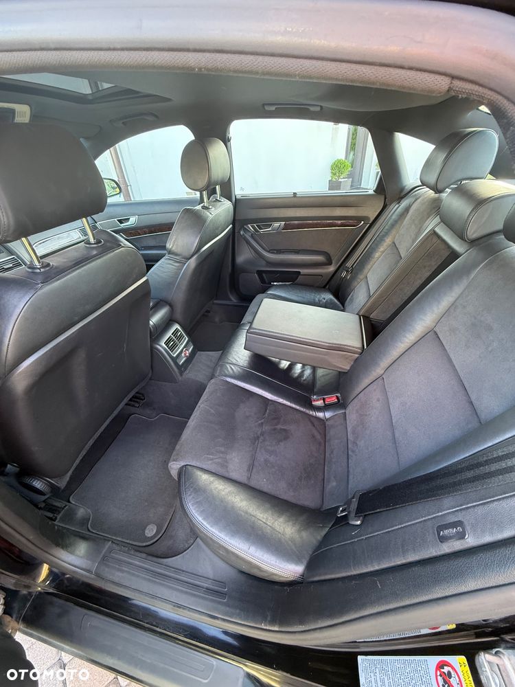 Audi A6 Limousine - 14