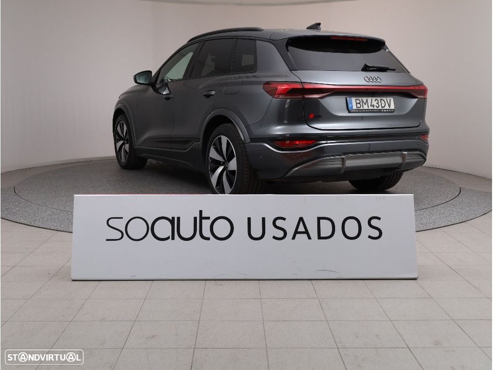 Audi Q6 e-tron 55 quattro 100 kWh - 6