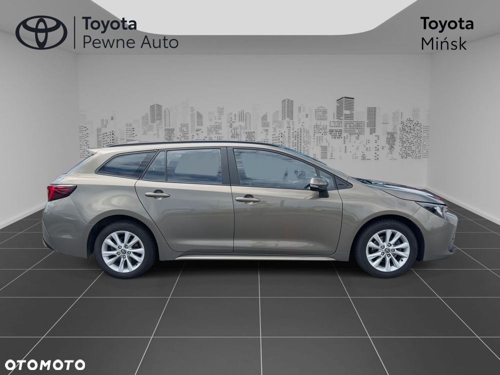 Toyota Corolla 1.8 Hybrid Comfort - 5