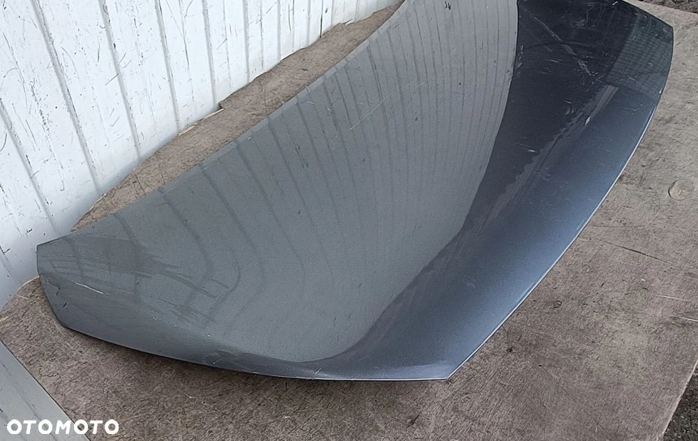 KIA PICANTO 3 III 17- MASKA POKRYWA - 5