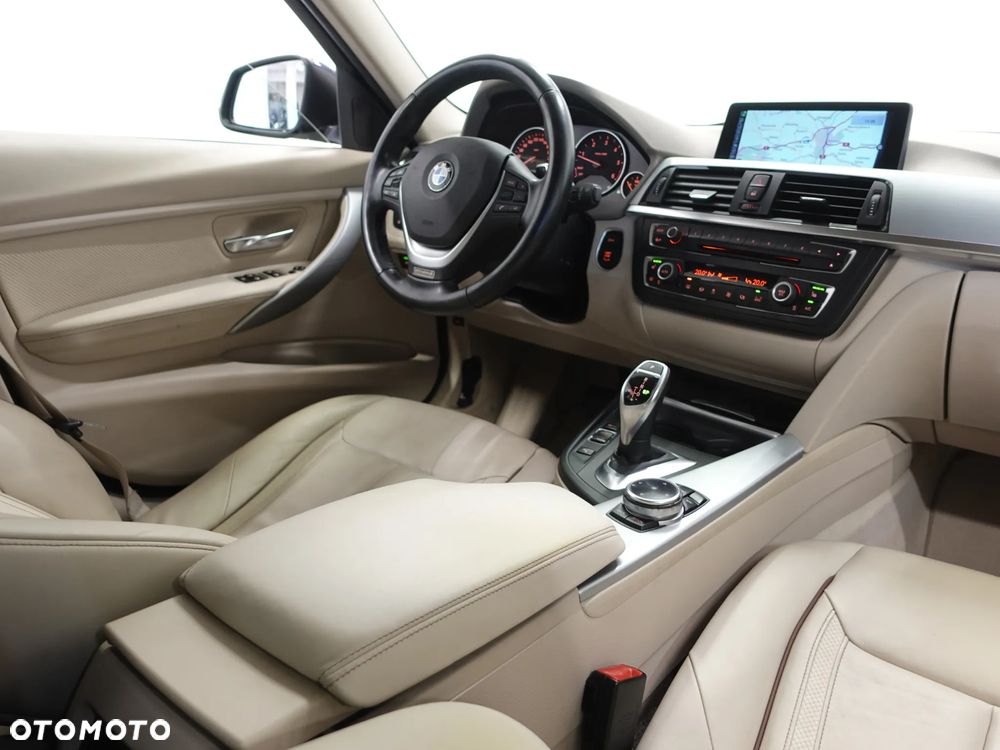 BMW Seria 3 - 31