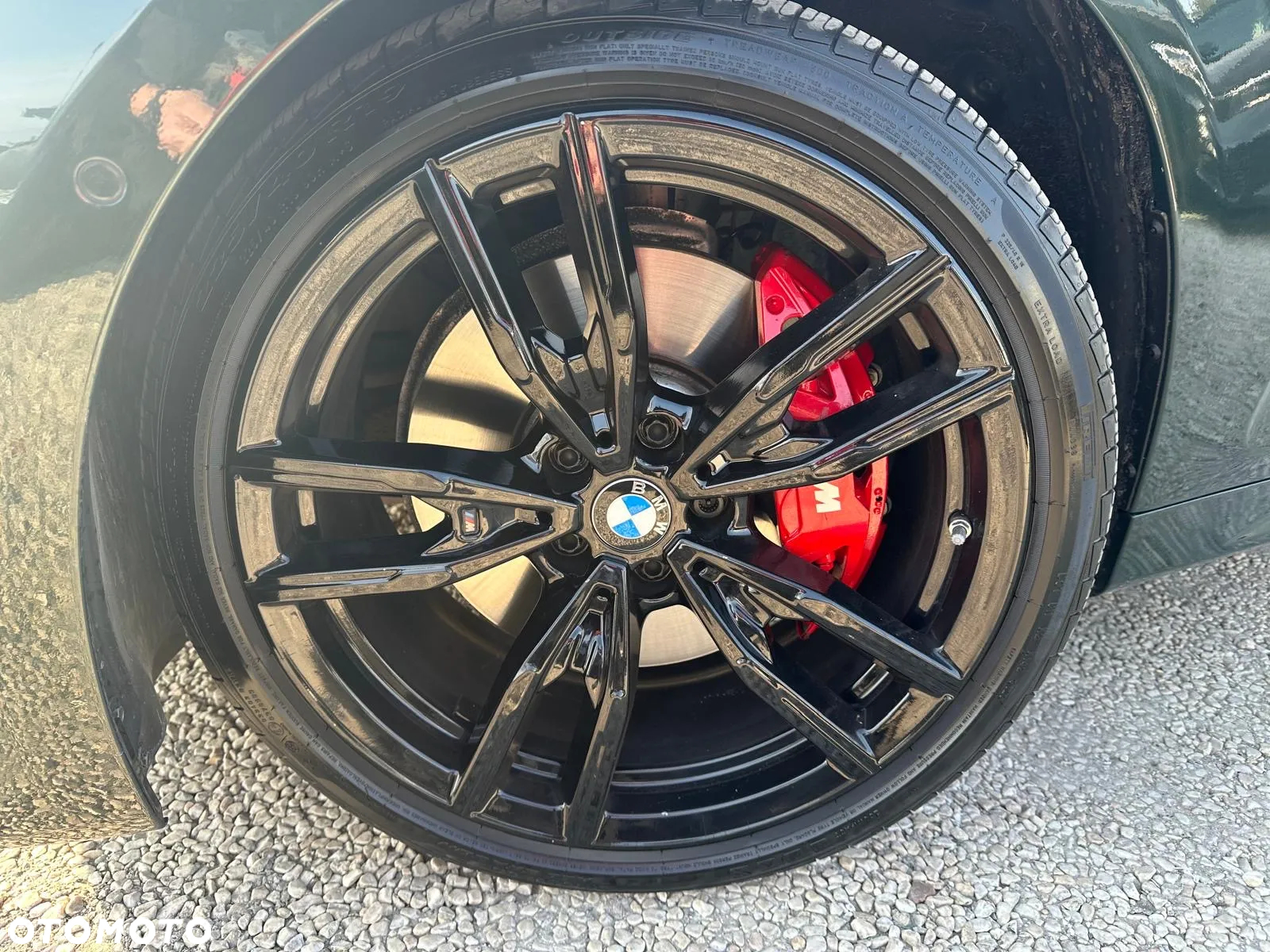 BMW Seria 4 M440i xDrive - 14