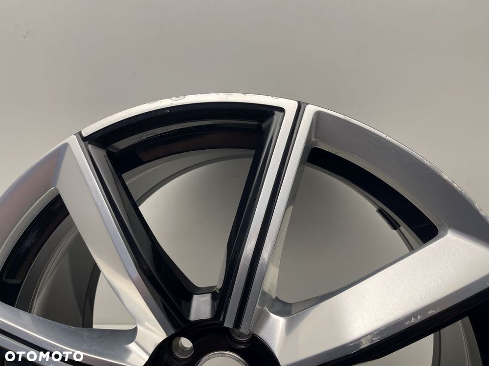 FELGA 22 POLESTAR 3 SPORT 4-V SPOKE OE 32358000 10J ET44,5 TYŁ - 4