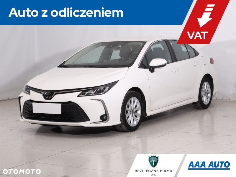 Toyota Corolla - 2