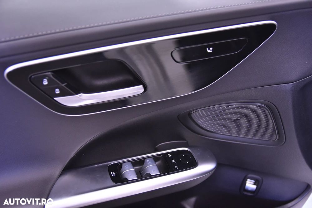 Mercedes-Benz C 220 d 9G-TRONIC AMG Line - 14