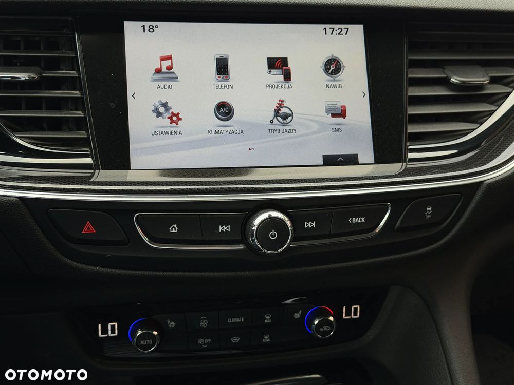 Opel Insignia 2.0 Direct Inj Trb 4x4 Business Innovation - 15