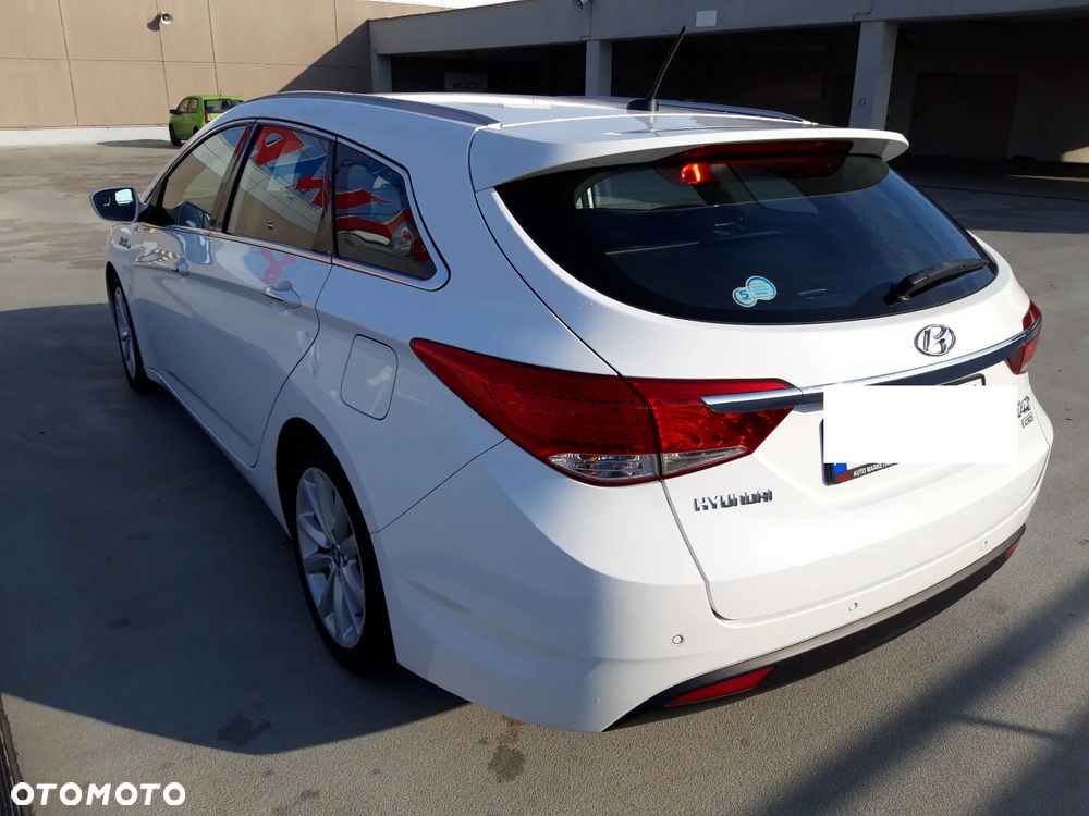 Hyundai i40 - 22