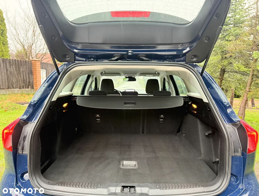 Ford Focus 2.0 EcoBlue Active Business - 21