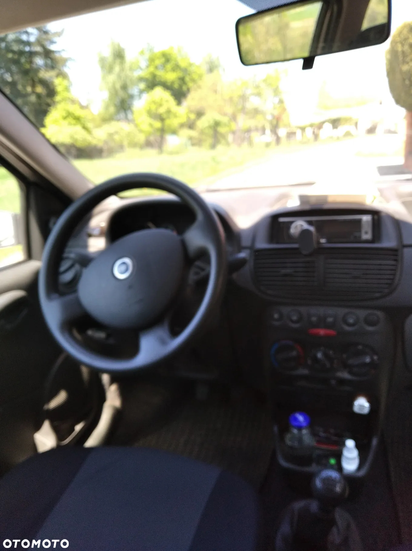 Fiat Punto 1.2 8V Actual - 5