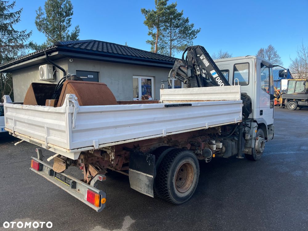 Iveco EuroCargo - 5