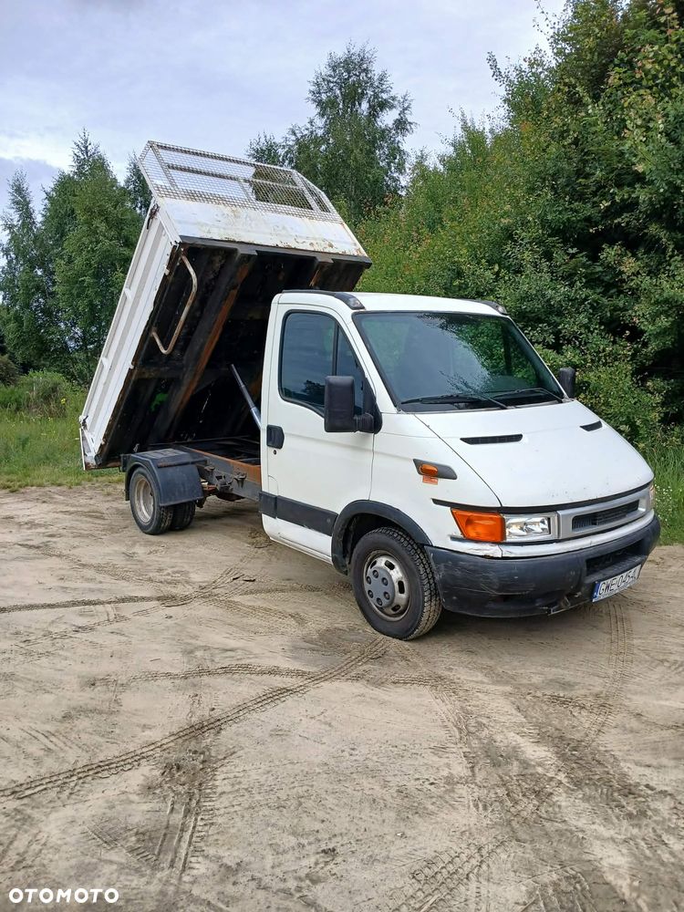Iveco Daily 35 C15 - 7