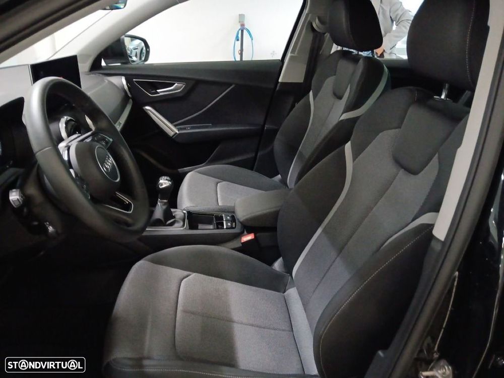 Audi Q2 30 TFSI Advanced - 15