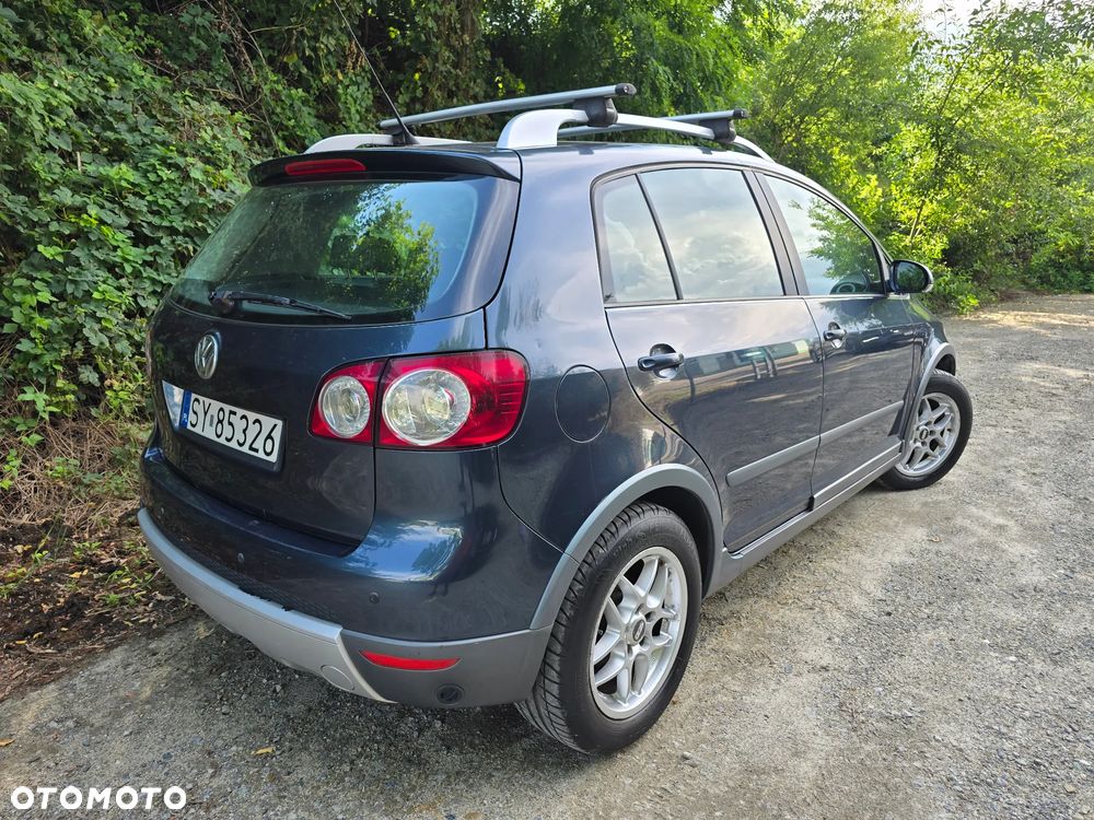 Volkswagen Golf 1.6 Sportline - 3