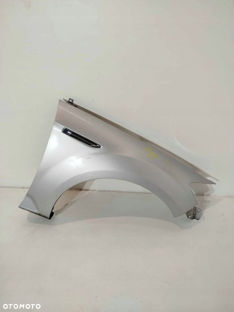 BŁOTNIK PRAWY PRZEDNI FORD MONDEO MK4 LIFT10-14 58 - 1