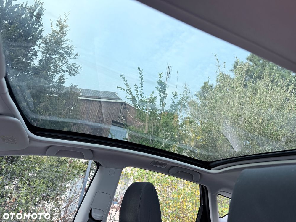 Nissan Qashqai 2.0 Tekna - 11