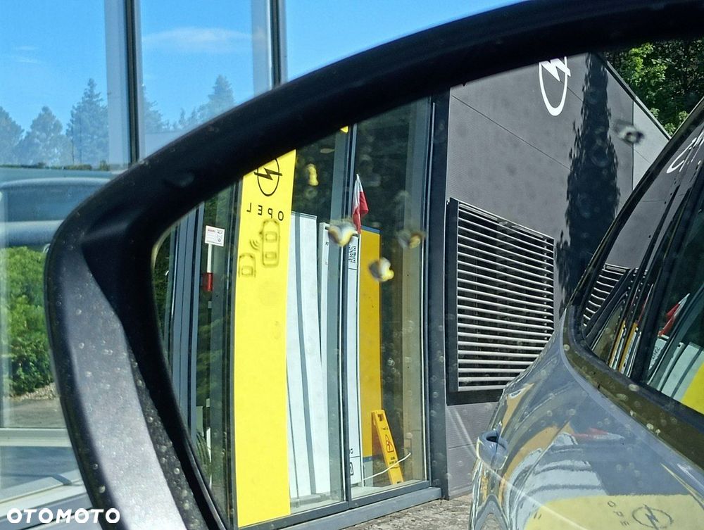 Opel Mokka - 25