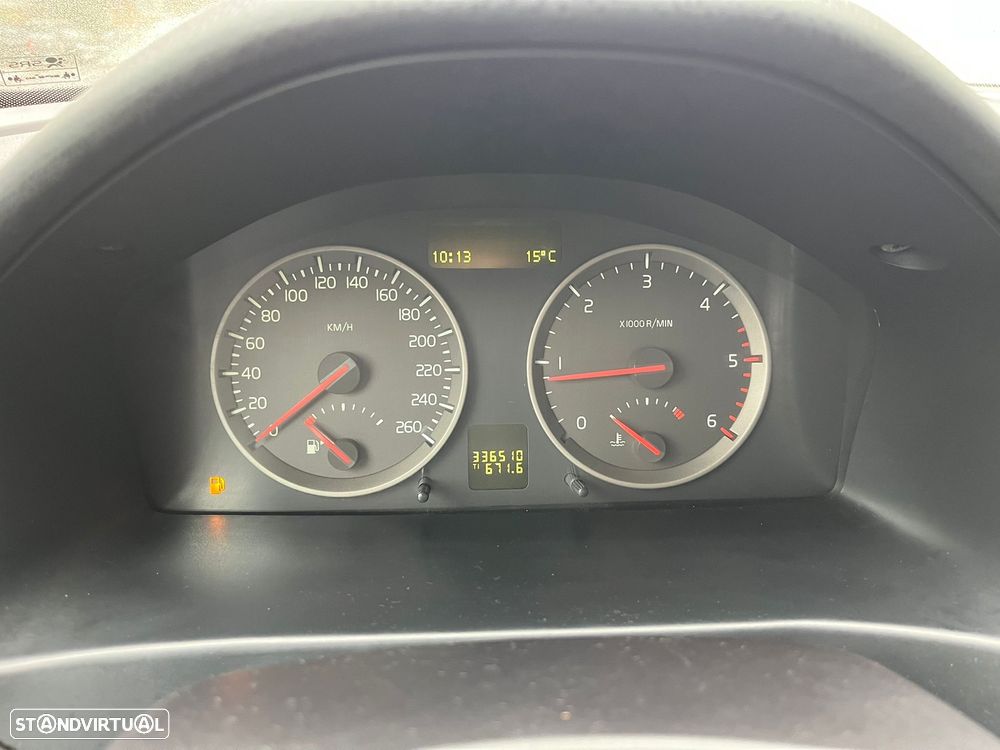 Volvo V50 1.6 D Nível 3 - 23
