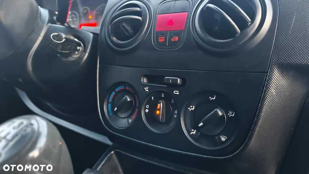 Peugeot Bipper Tepee 1.3 HDi STT Presence - 27