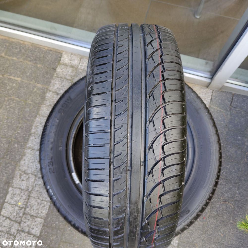 195/55R16 87V Michelin Primacy Pilot opona pojedyncza letnia - 2