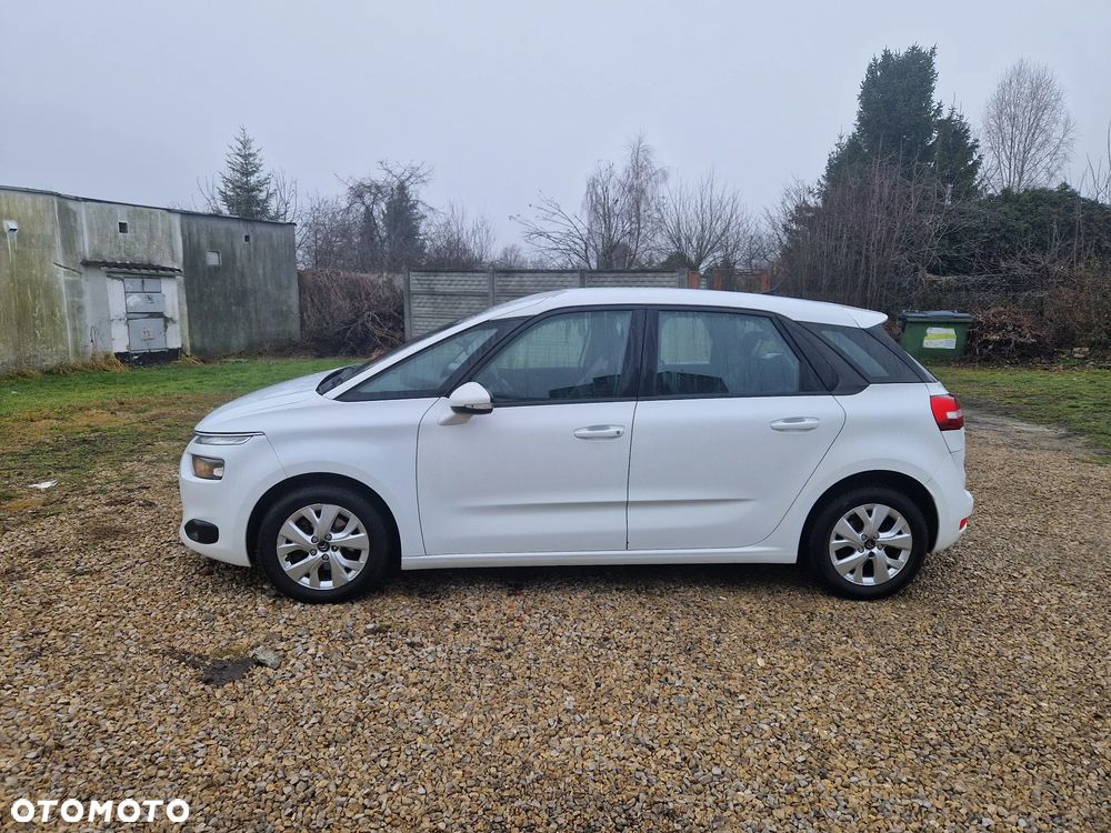 Citroën C4 HDi 115 Attraction - 3