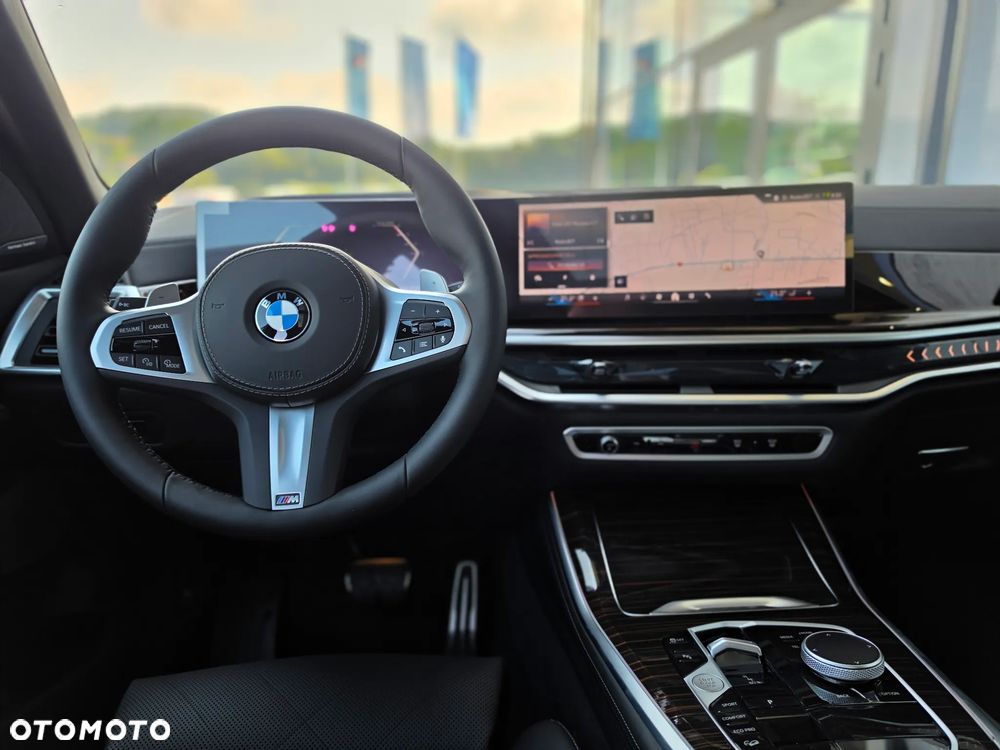 BMW X5 xDrive40d mHEV sport - 23