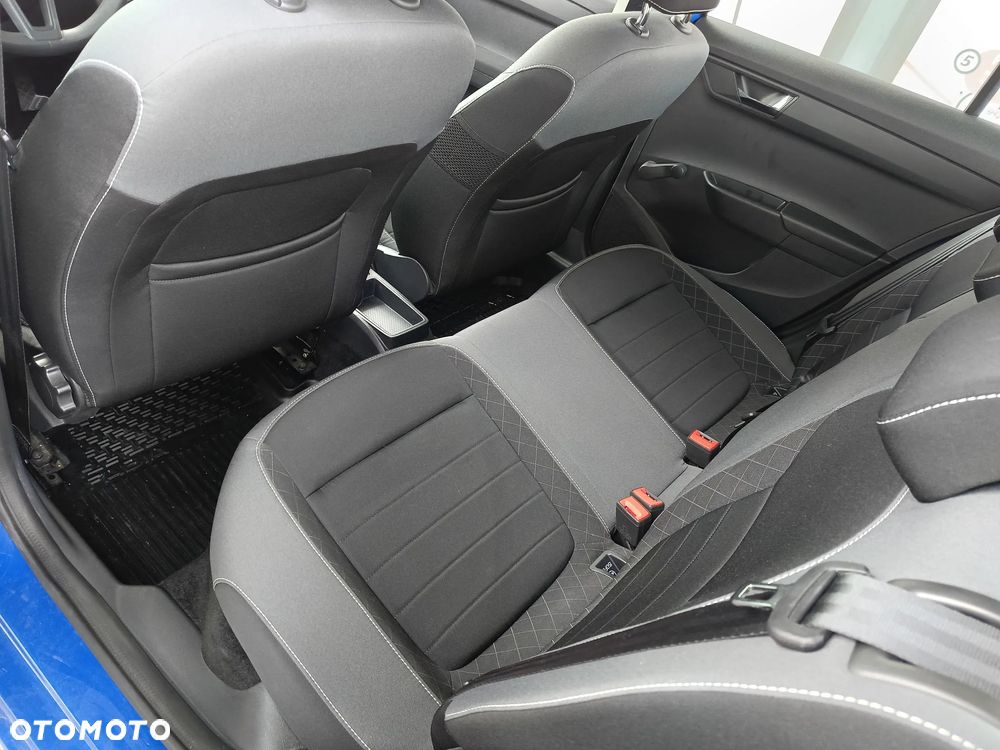 Skoda Fabia 1.0 Ambition - 14