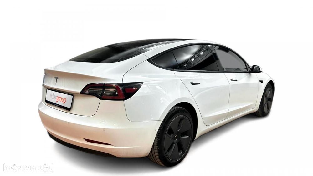 Tesla Model 3 Standard Range Plus RWD - 2