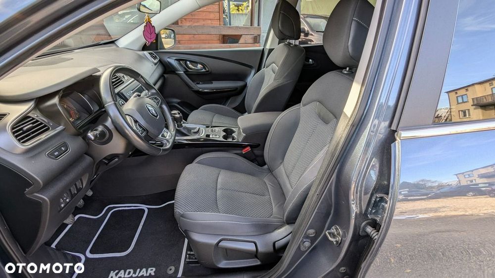 Renault Kadjar 1.2 Energy TCe Adventure - 14
