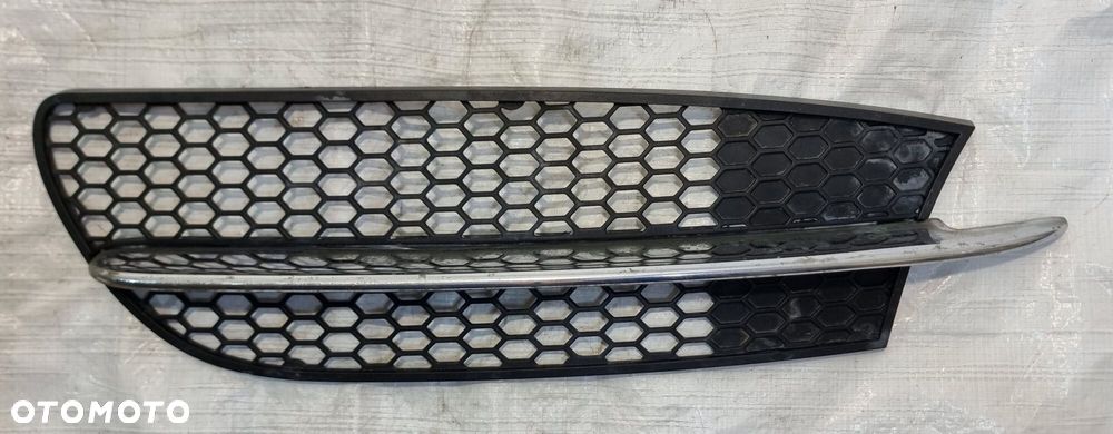 Kratka zderzaka ALFA ROMEO 147 46557853 - 1