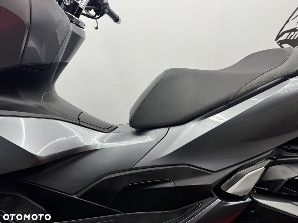 Honda PCX - 13