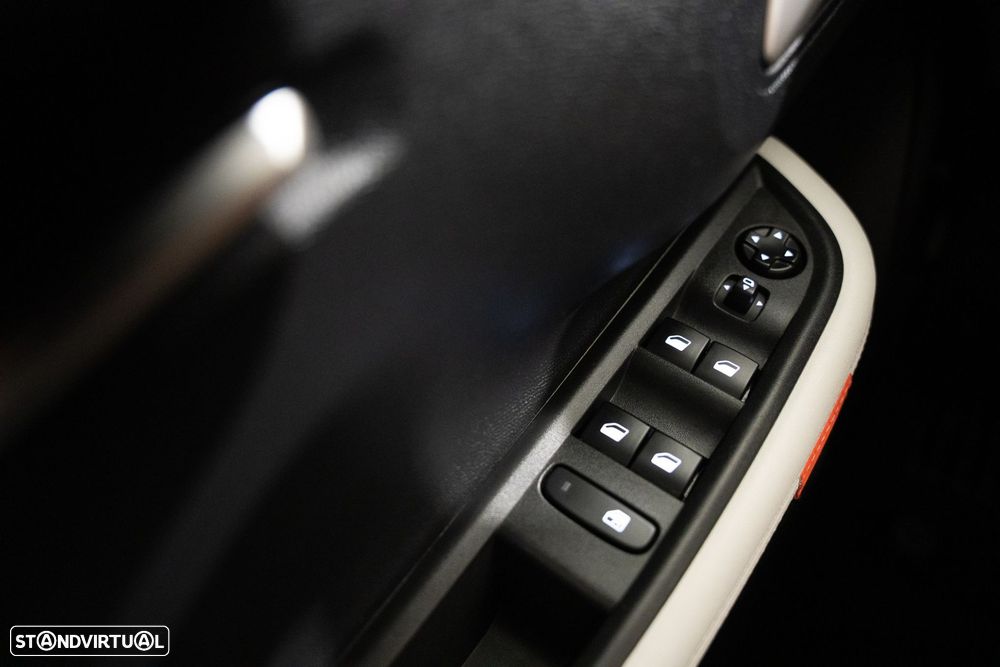 Citroën e-C3 44 kWh Autonomia Conforto Max - 26
