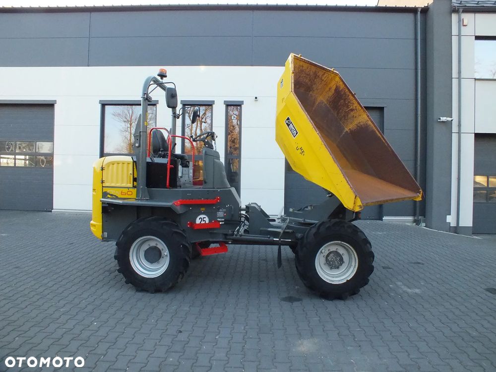 Wacker Neuson DW60 - 16