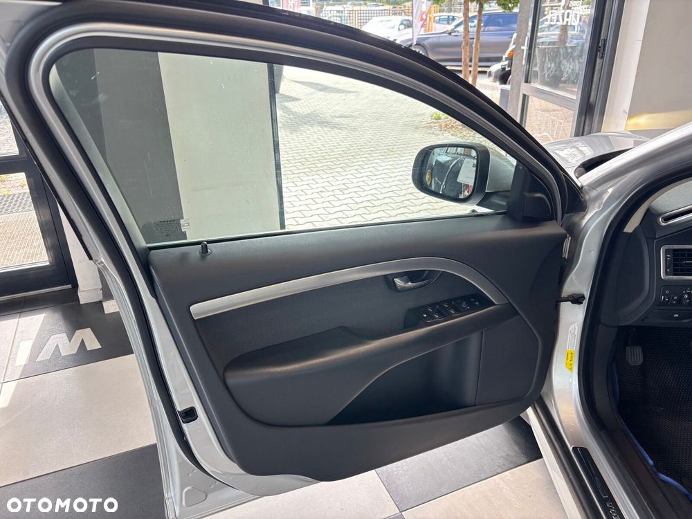 Volvo S80 - 8