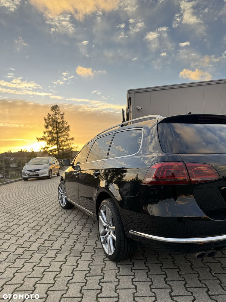 Volkswagen Passat - 3