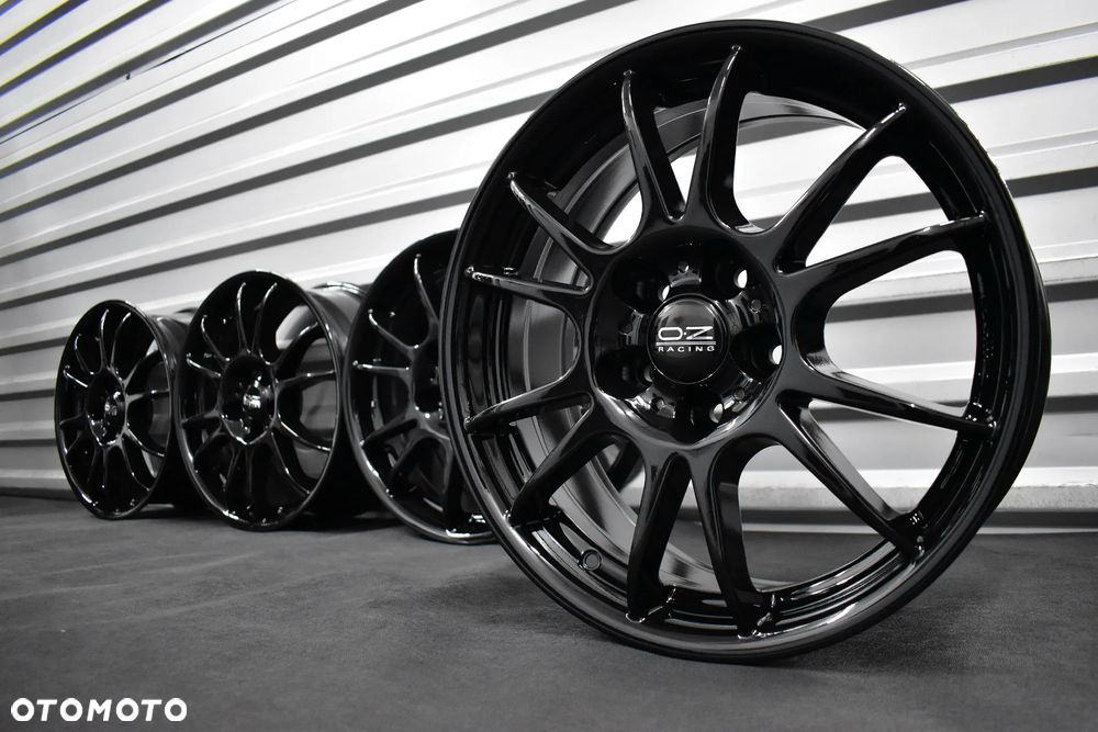 Felgi 5x112 R17 VW Golf Passat Audi a3 a4 a6 SKODA Octavia SEAT Leon Ateca - 1