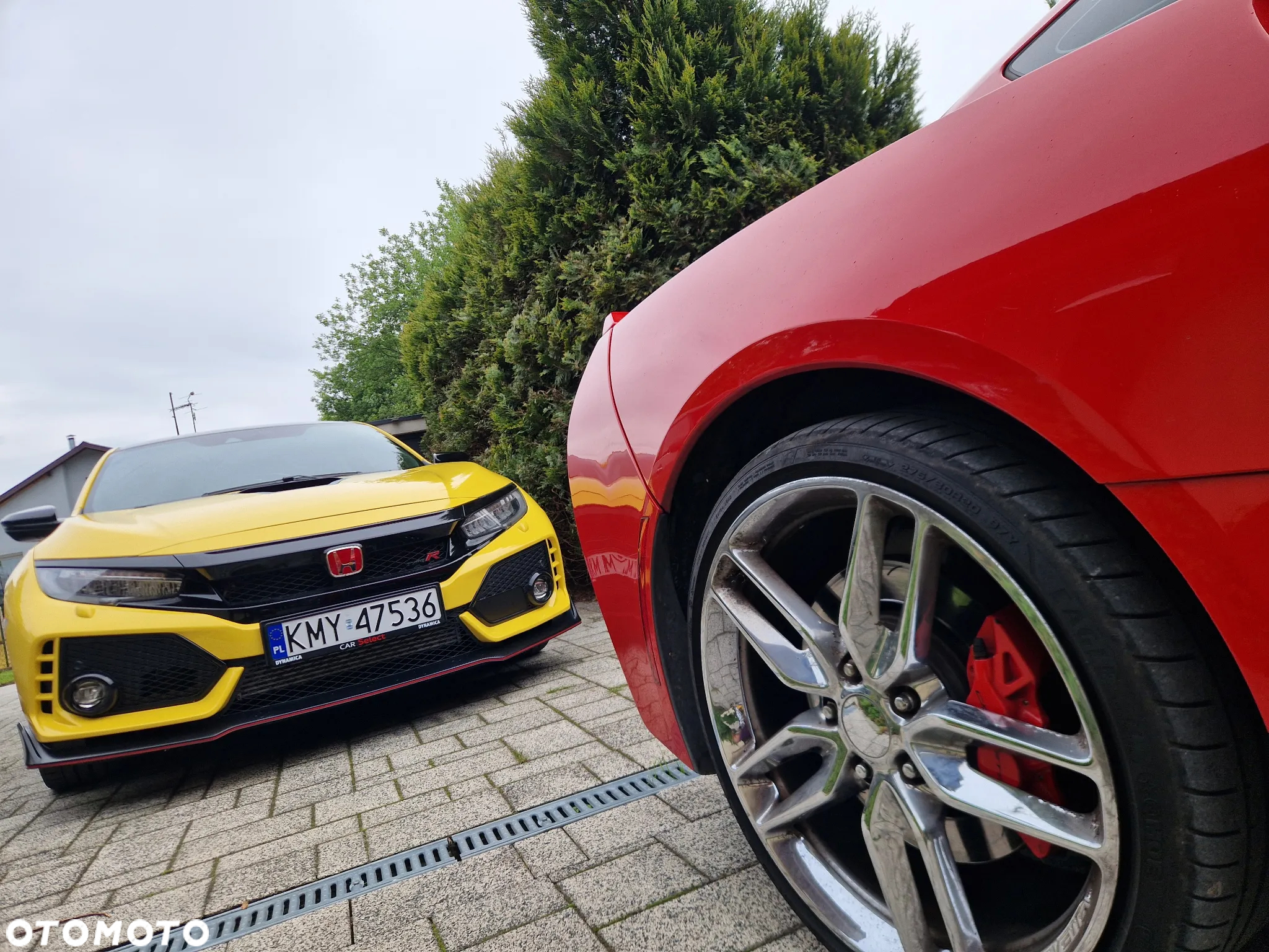 Honda Civic 2.0 T Type-R Limited Edition - 29
